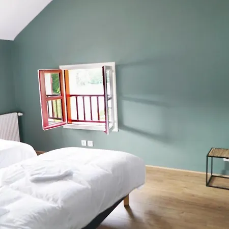 Villa MARA RIVIERE La Jaille Yvon Extérieur photo