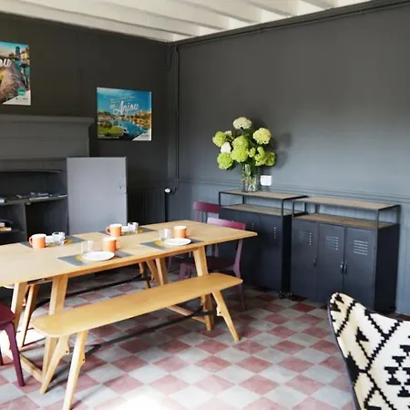 Villa MARA RIVIERE La Jaille Yvon Extérieur photo
