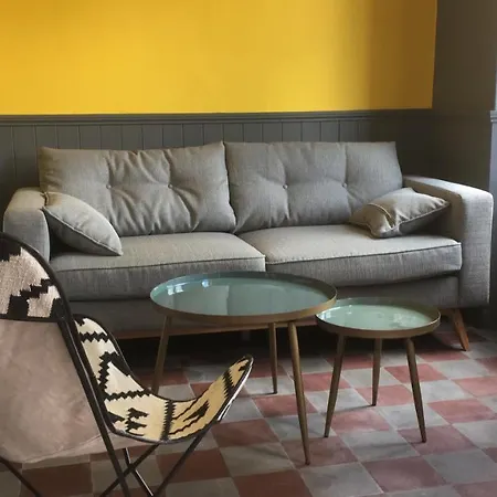 Villa MARA RIVIERE La Jaille Yvon Extérieur photo